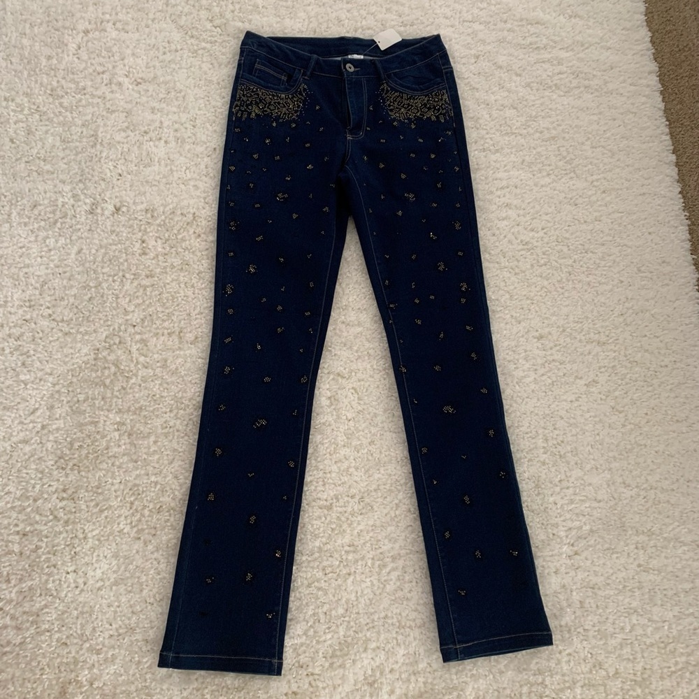 Jeans NWT.